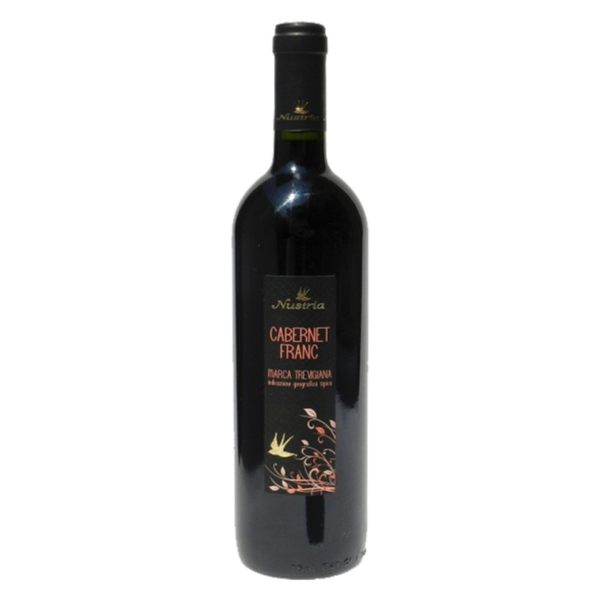 cabernet rosso nustria treviso